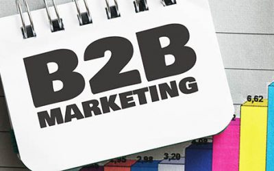 Marketing your B2B company via the right channels