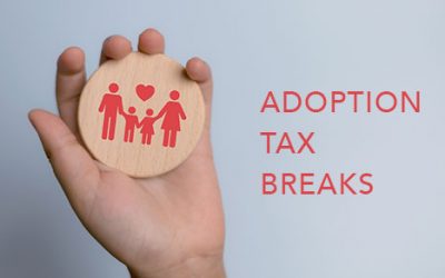 Adoption tax credits: Easing the financial journey of parenthood