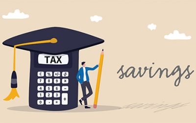 Saving for college: Tax breaks and strategies your family should know