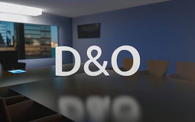 D&O insurance may be worth considering for some companies