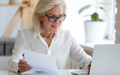 Business owners should get comfortable with their financial statements