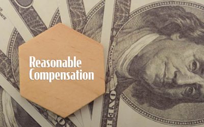 Businesses considering incorporation should beware of the reasonable compensation conundrum
