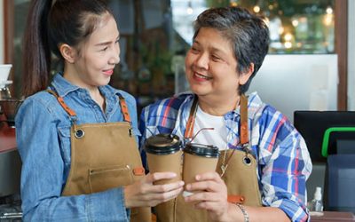 Turn a summer job into tax savings: Hire your child and reap the rewards