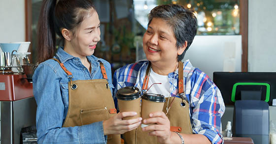 Turn a summer job into tax savings: Hire your child and reap the rewards