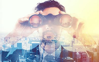 How companies can spot dangers by examining concentration
