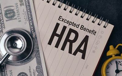 EBHRAs: A flexible health benefits choice for businesses