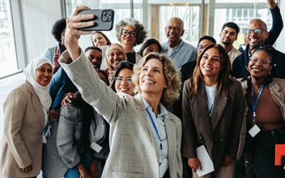 4 ways business owners can make “the leadership connection”