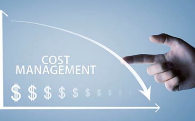 Cost management is critical for companies today