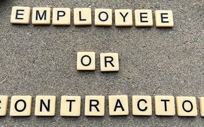 Hiring independent contractors? Make sure you’re doing it right