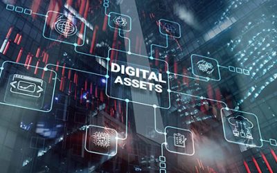 Digital assets and taxes: What you need to know