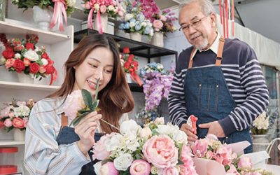 Family business focus: Addressing estate and succession planning