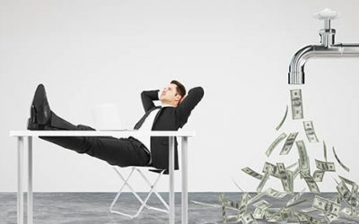 Business owners can rest easier with sound cash flow management