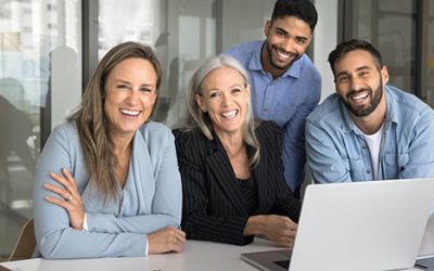 Run a more agile company with cross-training