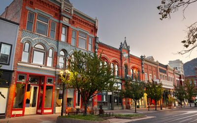 Tap into the 20% rehabilitation tax credit for business space improvements