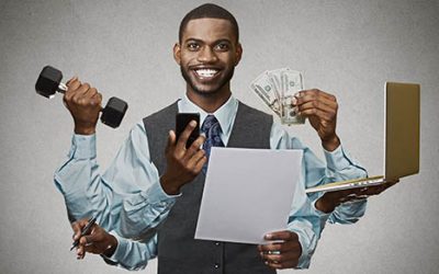 Businesses can strengthen their financial positions with careful AP management