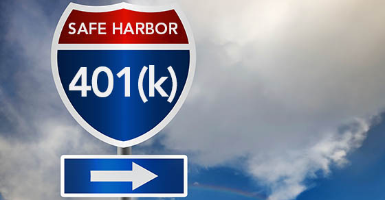 Safe harbor 401(k)s offer businesses a simpler route to a retirement plan