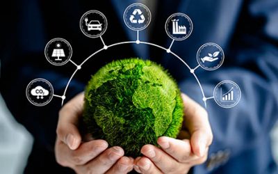 Businesses can still choose to address sustainability