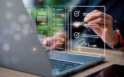 Is your business ready for digital documents and e-signatures?