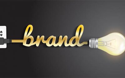 Shining a light on your business’s brand