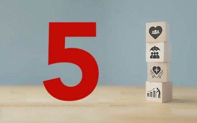 5 ways businesses can assess health care benefits spending