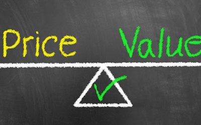 Is your company’s pricing strategy still viable?