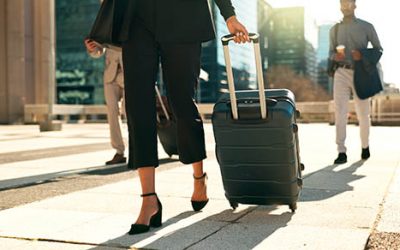 The 2025–2026 “high-low” per diem business travel rates are here