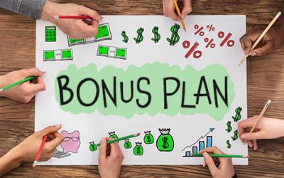 Designing the right bonus plan for your business
