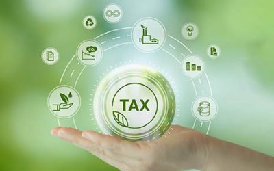 There’s still time for businesses to benefit from clean energy tax breaks