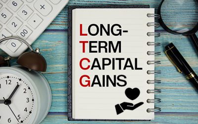 Boost your tax savings by donating appreciated stock instead of cash