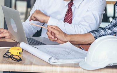 Should your business maximize deductions for real estate improvements now or spread them out?