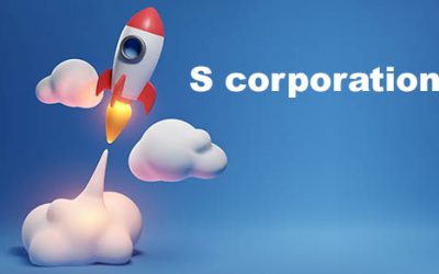 Why start-ups should consider launching as S corporations