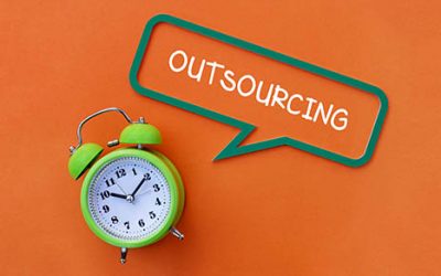 Is it time for your business to start outsourcing?