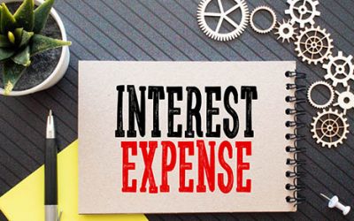 New law eases the limitation on business interest expense deductions for 2025 and beyond