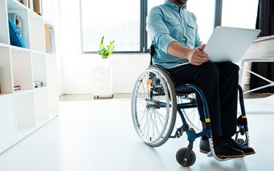 More individuals with disabilities will be eligible for tax-advantaged ABLE accounts in 2026