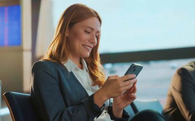 Consider these issues before providing (or reimbursing) mobile phones