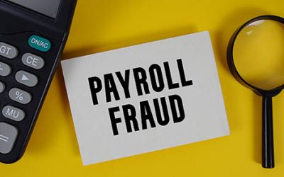 Is your business vulnerable to payroll fraud?