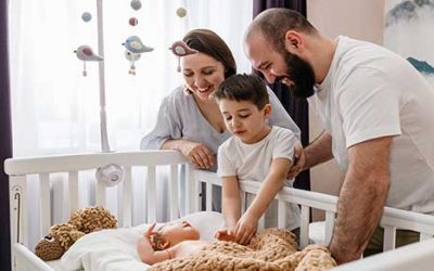 How the new Trump Accounts for children will work