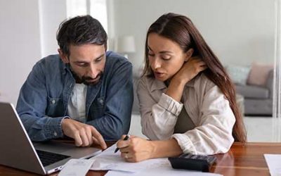 If you’re married, should you file jointly or separately?