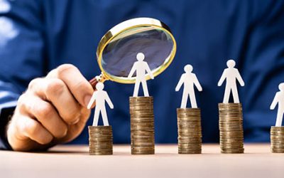 Pay equity can benefit employees and businesses