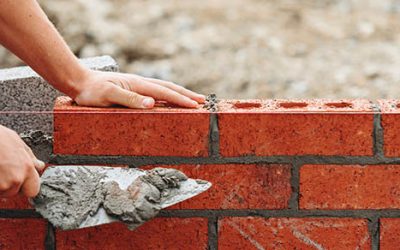 Why you might want to build a wall between your business and its real estate