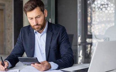 Selling your business? You might benefit from presale financial due diligence