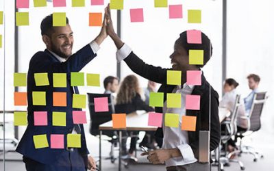 Cross-functional teams can boost collaboration — and sales