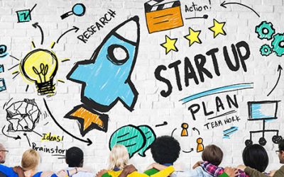 Starting a business? 5 things you need to know