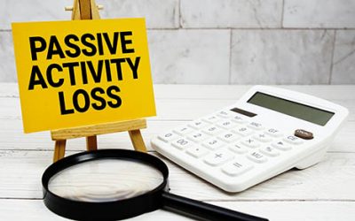 Material participation: Why it matters for LLP and LLC owners