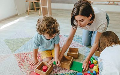 Benefits that help you care for your company’s caregivers