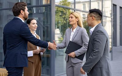 Strategic alliances: Collaborate now, possibly combine later