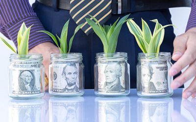 2 retirement plans for small businesses with lean budgets