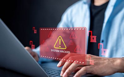 Tax identity theft: Businesses are at risk, too