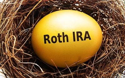 Self-employed? Don’t overlook a Roth IRA