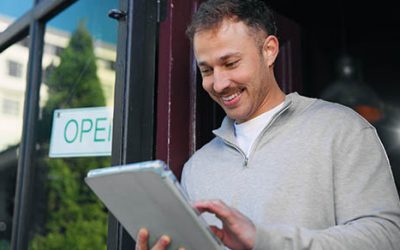 Looking for funding? Consider SBA loans